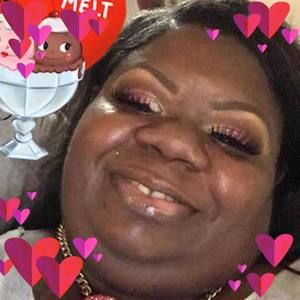 Meet your Posher, Lawanna